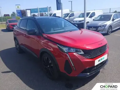 Photo 27 Peugeot 3008  BlueHDi 130ch S&S EAT8