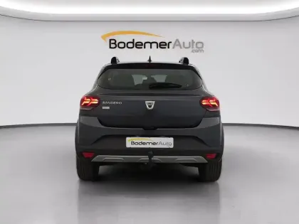 Photo 43 Renault Austral  mild hybrid 160 auto