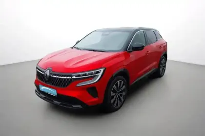 Photo Renault Austral Techno