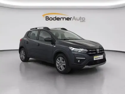 Photo 79 Renault Austral  mild hybrid 160 auto