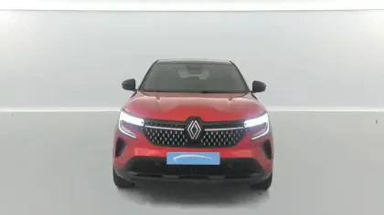 Photo 15 Renault Austral  mild hybrid 160 auto