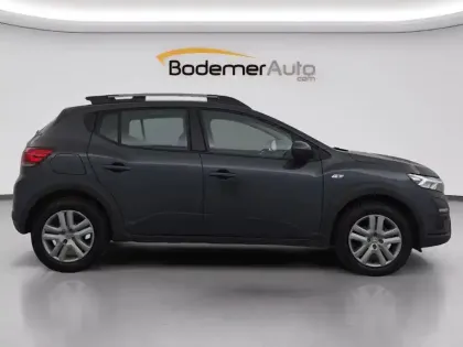 Photo 45 Renault Austral  mild hybrid 160 auto