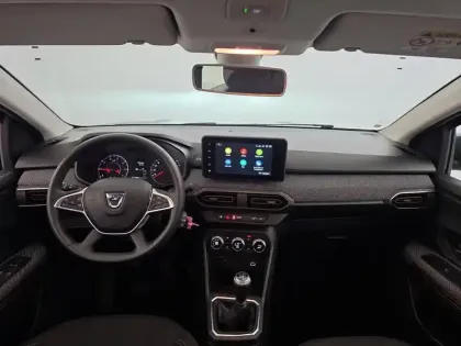 Photo 59 Renault Austral  mild hybrid 160 auto