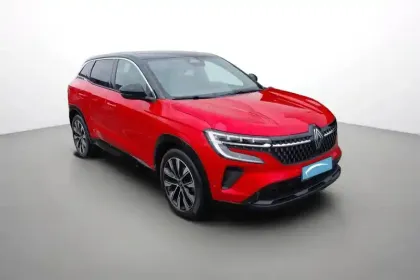 Photo 7 Renault Austral  mild hybrid 160 auto