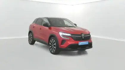 Photo 16 Renault Austral  mild hybrid 160 auto
