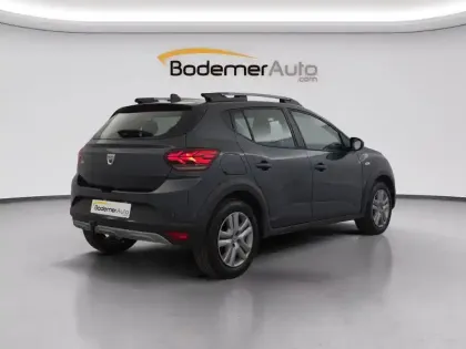 Photo 44 Renault Austral  mild hybrid 160 auto