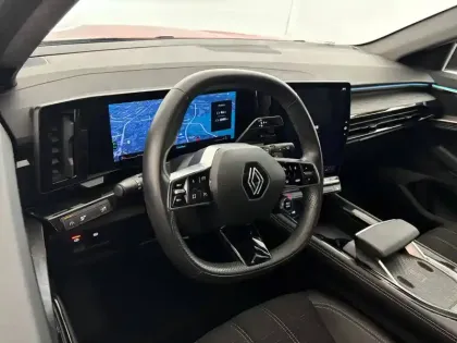 Photo 18 Renault Austral  mild hybrid 160 auto