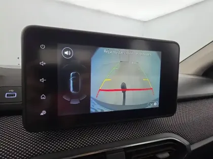 Photo 66 Renault Austral  mild hybrid 160 auto