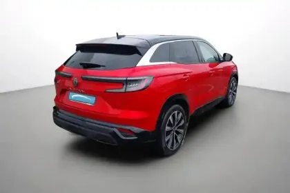 Photo 5 Renault Austral  mild hybrid 160 auto