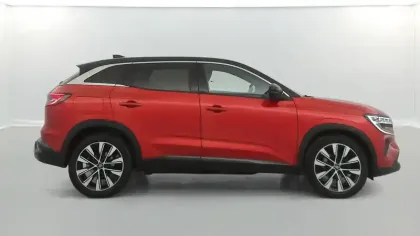 Photo 14 Renault Austral  mild hybrid 160 auto
