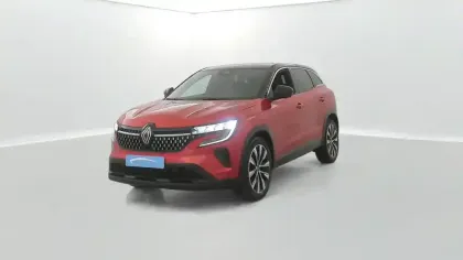 Photo 9 Renault Austral  mild hybrid 160 auto