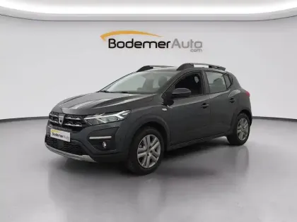 Photo 73 Renault Austral  mild hybrid 160 auto