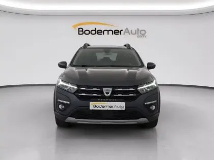 Photo 47 Renault Austral  mild hybrid 160 auto