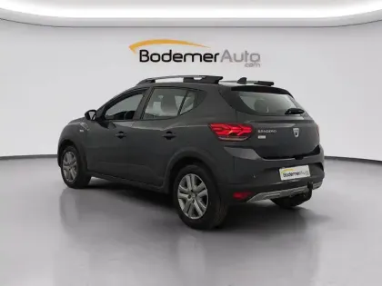 Photo 42 Renault Austral  mild hybrid 160 auto