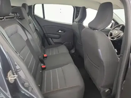 Photo 103 Renault Austral  mild hybrid 160 auto