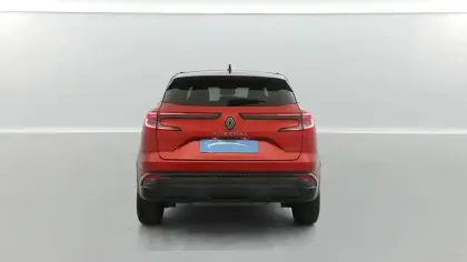 Photo 12 Renault Austral  mild hybrid 160 auto