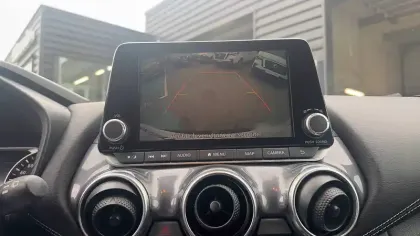 Photo 14 Nissan Juke  DIG-T 114 DCT7