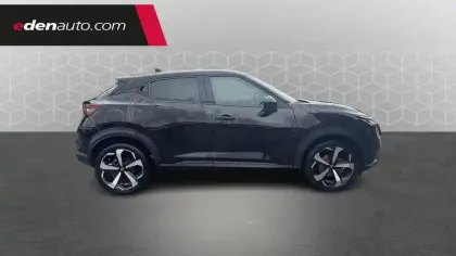 Photo 5 Nissan Juke  DIG-T 114 DCT7