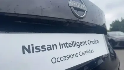 Photo 36 Nissan Juke  DIG-T 114 DCT7