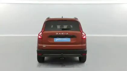 Photo 17 Dacia Jogger  ECO-G 100 7 places