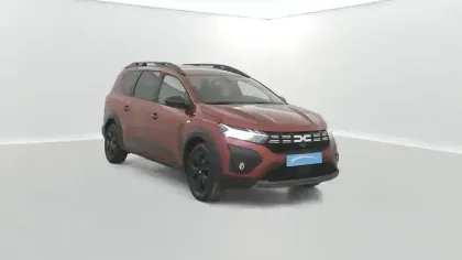 Photo 21 Dacia Jogger  ECO-G 100 7 places