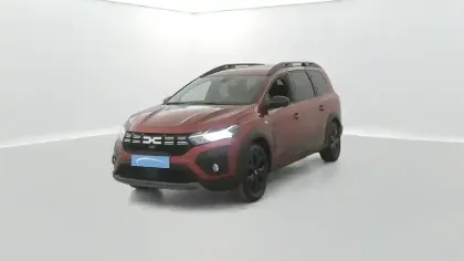 Photo 14 Dacia Jogger  ECO-G 100 7 places
