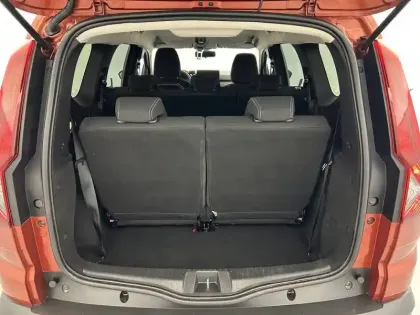 Photo 31 Dacia Jogger  ECO-G 100 7 places