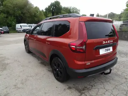 Photo 7 Dacia Jogger  ECO-G 100 7 places
