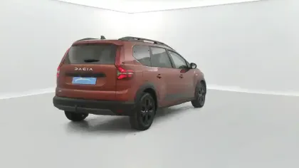 Photo 18 Dacia Jogger  ECO-G 100 7 places