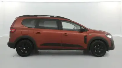 Photo 19 Dacia Jogger  ECO-G 100 7 places
