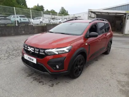 Photo Dacia Jogger Extreme