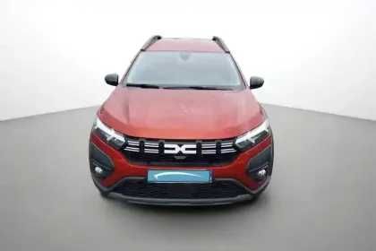 Photo 10 Dacia Jogger  ECO-G 100 7 places