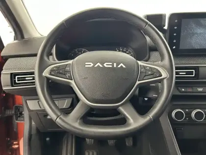 Photo 28 Dacia Jogger  ECO-G 100 7 places