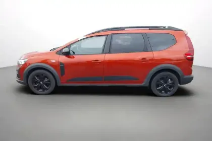 Photo 11 Dacia Jogger  ECO-G 100 7 places