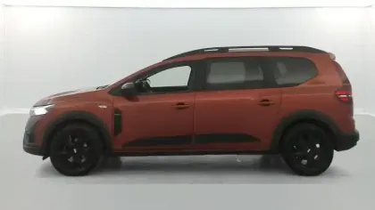 Photo 15 Dacia Jogger  ECO-G 100 7 places