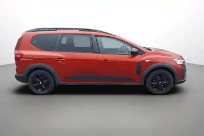 Photo 12 Dacia Jogger  ECO-G 100 7 places