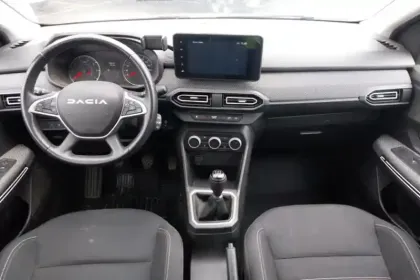 Photo 13 Dacia Jogger  ECO-G 100 7 places