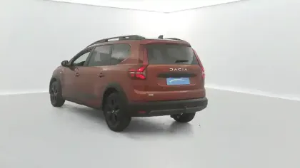 Photo 16 Dacia Jogger  ECO-G 100 7 places