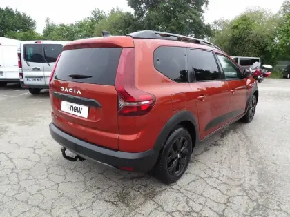 Photo 9 Dacia Jogger  ECO-G 100 7 places