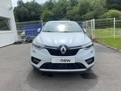 Photo 7 Renault Arkana  E-Tech 145 - 21B