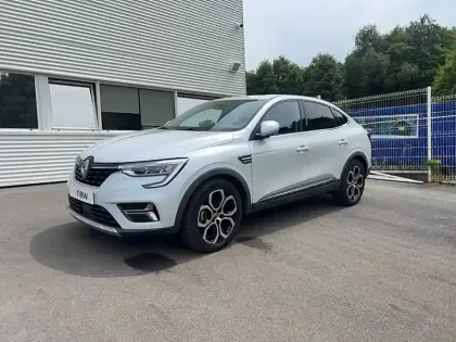 Photo Renault Arkana Intens