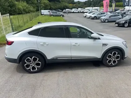 Photo 5 Renault Arkana  E-Tech 145 - 21B