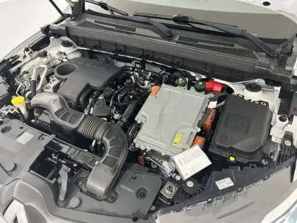 Photo 57 Renault Arkana  E-Tech 145 - 21B