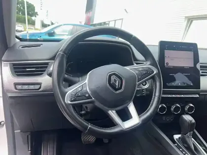 Photo 14 Renault Arkana  E-Tech 145 - 21B