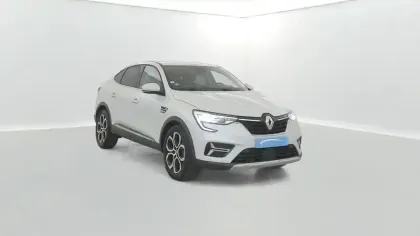 Photo 38 Renault Arkana  E-Tech 145 - 21B