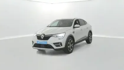 Photo 31 Renault Arkana  E-Tech 145 - 21B