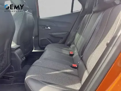 Photo 9 Peugeot 2008  PureTech 130 S&S BVM6