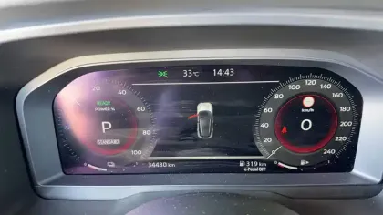 Photo 11 Nissan Qashqai  e-Power 190 ch