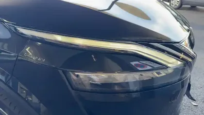 Photo 37 Nissan Qashqai  e-Power 190 ch
