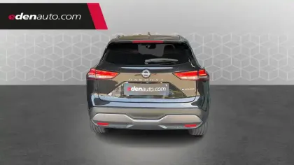 Photo Nissan Qashqai Tekna